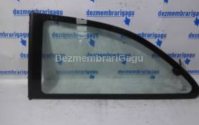 Piese auto din dezmembrari Geam caroserie stanga Rover 25
