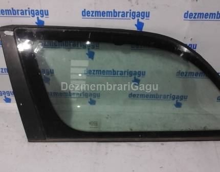 Geam caroserie stanga Rover 75