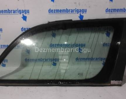 Geam caroserie dreapta Rover 75