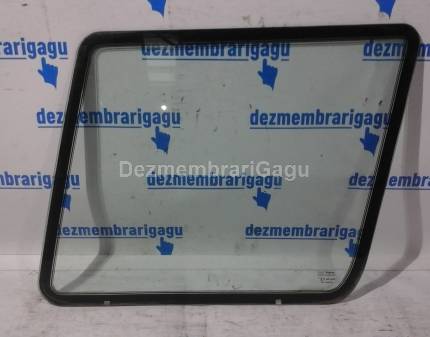 Geam coltar ds Land Rover Discovery I (1989-1994)