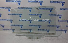 Piese auto din dezmembrari Geam usa ds Ssangyong Rodius