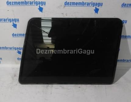 Geam caroserie dreapta Mitsubishi Galloper