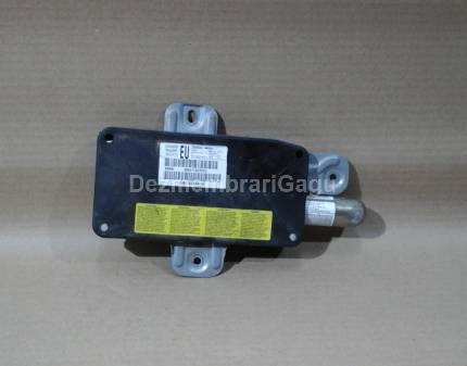 Airbag usa pasager Bmw 3 E46 (1998-)