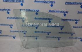 Piese auto din dezmembrari Geam usa df Mitsubishi Colt Vi / Czc