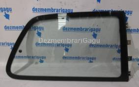 Piese auto din dezmembrari Geam caroserie dreapta Suzuki Alto Iii