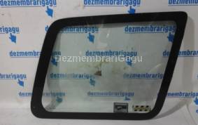 Piese auto din dezmembrari Geam caroserie stanga Mitsubishi Pajero Pinin