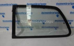 Piese auto din dezmembrari Geam caroserie stanga Suzuki Alto Iii