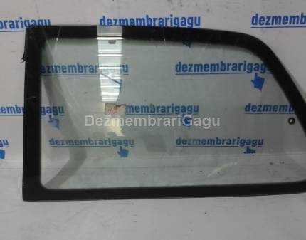 Geam caroserie stanga Suzuki Alto Iii (1994-2002)