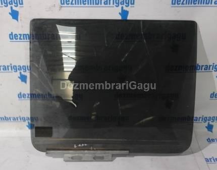 Geam usa ds Mitsubishi L 200 (1996-2005)