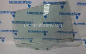 Piese auto din dezmembrari Geam usa ds Mitsubishi Space Star