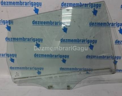 Geam usa ds Mitsubishi Space Star