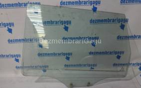 Piese auto din dezmembrari Geam usa ss Mitsubishi Space Star