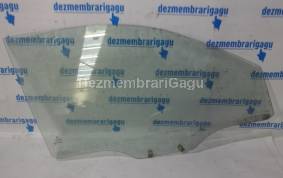 Piese auto din dezmembrari Geam usa df Mitsubishi Space Star