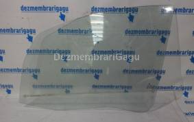 Piese auto din dezmembrari Geam usa sf Mitsubishi Colt Vi / Czc