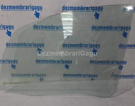 Geam usa sf Mitsubishi Colt VI / Czc (2004-)