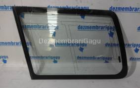 Piese auto din dezmembrari Geam caroserie stanga Subaru Forester