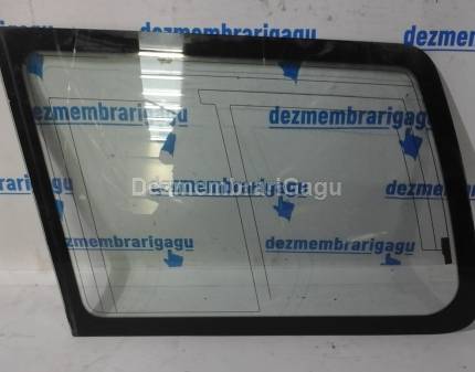 Geam caroserie stanga Subaru Forester (1997-2002)