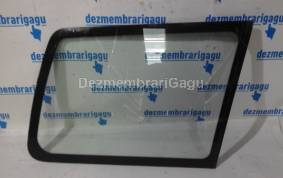 Piese auto din dezmembrari Geam caroserie dreapta Subaru Forester