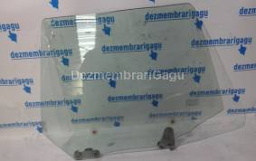 Piese auto din dezmembrari Geam usa ss Subaru Forester