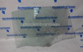 Piese auto din dezmembrari Geam usa ss Mazda 3