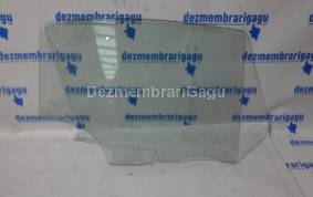 Piese auto din dezmembrari Geam usa ds Mazda 3