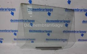 Piese auto din dezmembrari Geam usa ss Toyota Yaris / Cp10