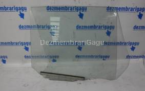 Piese auto din dezmembrari Geam usa ds Toyota Yaris / Cp10