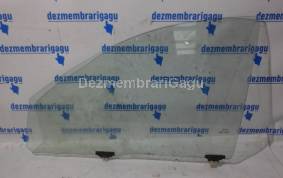 Piese auto din dezmembrari Geam usa sf Toyota Yaris / Cp10