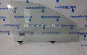 Piese auto din dezmembrari Geam usa df Toyota Yaris / Cp10