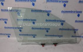Piese auto din dezmembrari Geam usa df Toyota Carina E