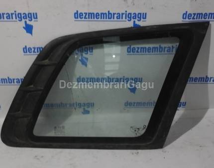 Geam caroserie dreapta Hyundai Santa Fe (2001-2006)