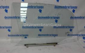 Piese auto din dezmembrari Geam usa ss Chevrolet Matiz / Spark