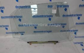 Piese auto din dezmembrari Geam usa ds Chevrolet Matiz / Spark