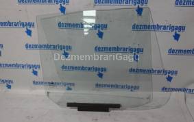 Piese auto din dezmembrari Geam usa ds Hyundai Getz