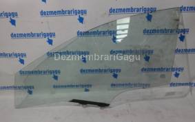 Piese auto din dezmembrari Geam usa sf Honda Civic Vii