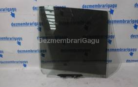 Piese auto din dezmembrari Geam usa ds Honda Cr-v Ii