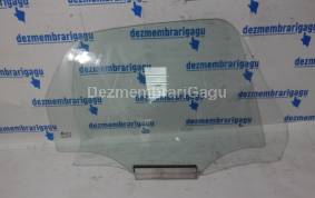 Piese auto din dezmembrari Geam usa ds Opel Corsa C