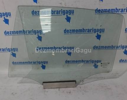 Geam usa ss Opel Astra G (1998-)