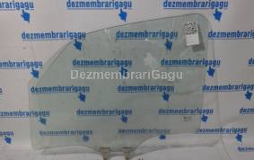 Piese auto din dezmembrari Geam usa sf Opel Agila