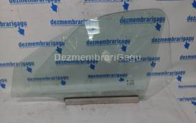 Piese auto din dezmembrari Geam usa sf Opel Corsa B