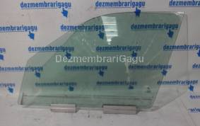 Piese auto din dezmembrari Geam usa sf Saab 9-5
