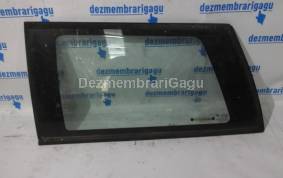 Piese auto din dezmembrari Geam caroserie stanga Opel Astra F