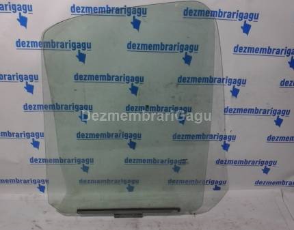 Geam usa sf Iveco Daily