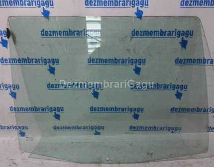Geam usa dreapta Chrysler Voyager