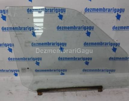 Geam usa df Ssangyong Musso