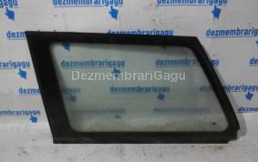 Piese auto din dezmembrari Geam caroserie stanga Ssangyong Musso