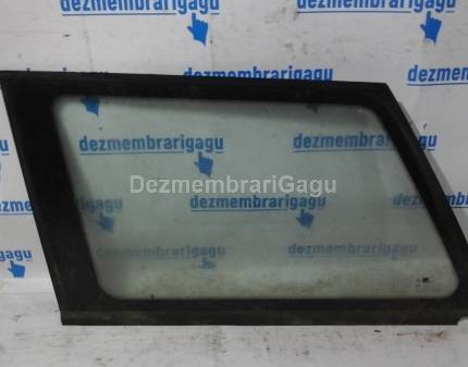 Geam caroserie stanga Ssangyong Musso