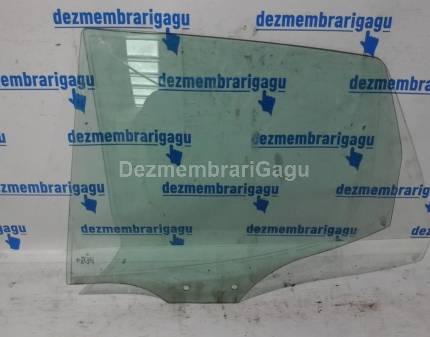Geam usa ss Mercedes A-class / W168 (1997-2004)