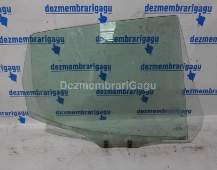 Geam usa ds Mercedes A-class / W168 (1997-2004)