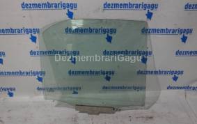 Piese auto din dezmembrari Geam usa ds Mercedes C-class / 202